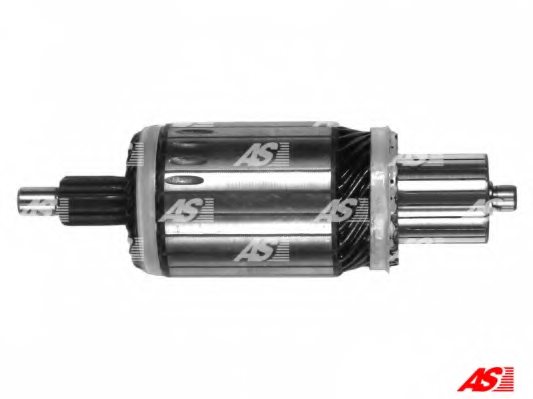 AS-PL SA5016 Armature, starter